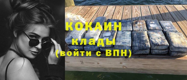 молекула духа Белоозёрский