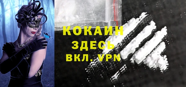 молекула духа Белоозёрский